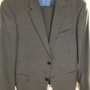 Tommy Hilfiger Suit